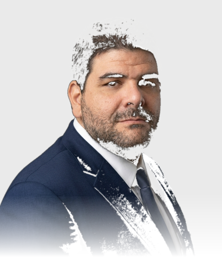 Eran Binyamin Zeitoun